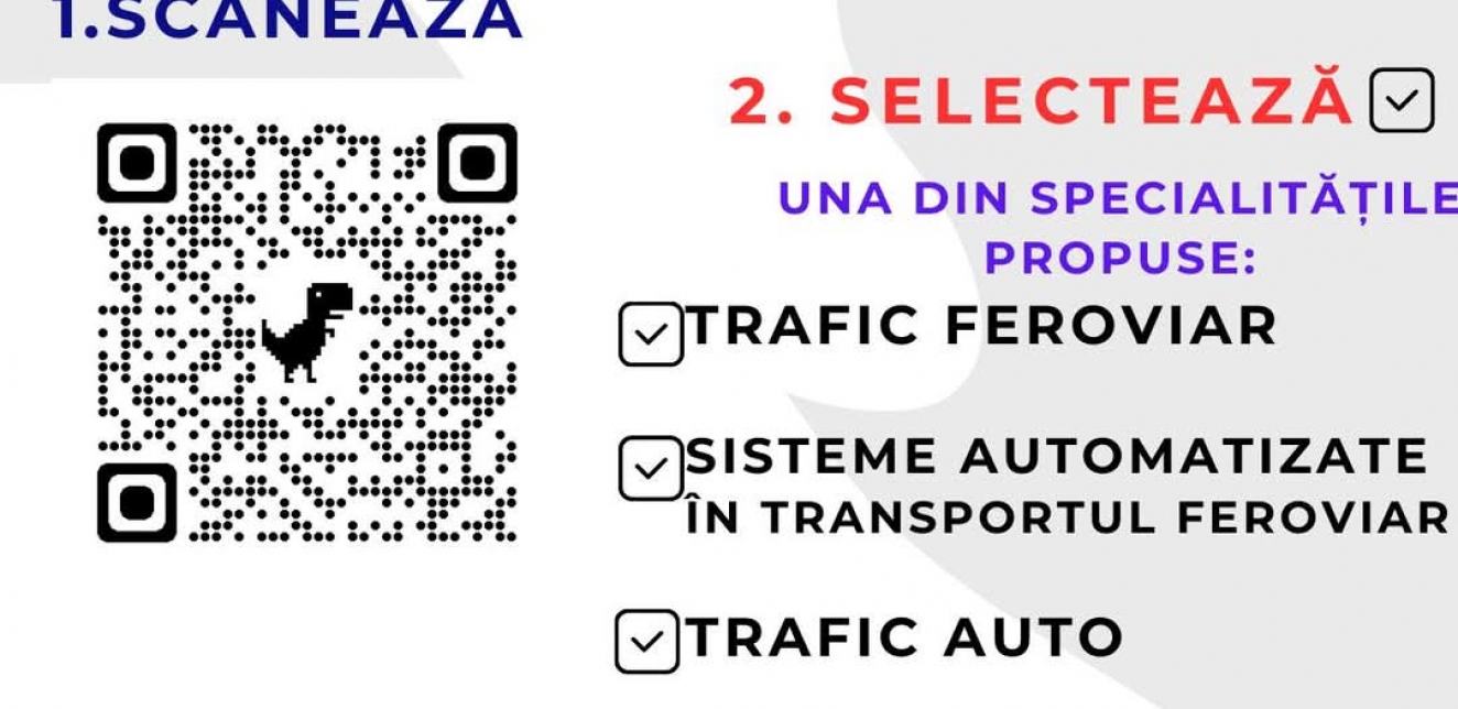 ZIUA UȘILOR DESCHISE 15.04.2025, ORA 13:00